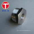 TORICH Stainless Threaded Union GB/T14626 DN6-DN100